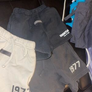 Essential jogging pants